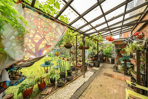 Garden- click for photo gallery